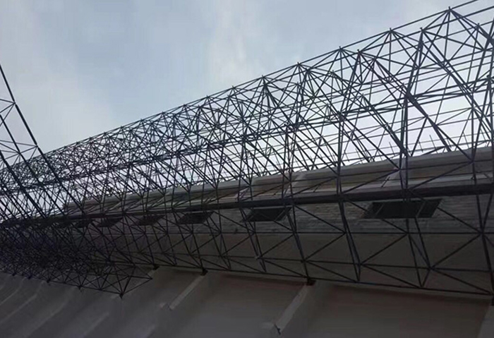 石家庄泗洪垃圾电厂