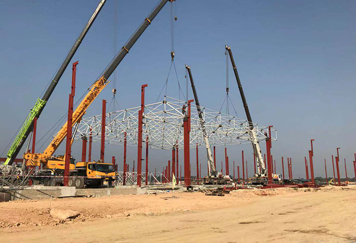 石家庄小鹏新能源汽车